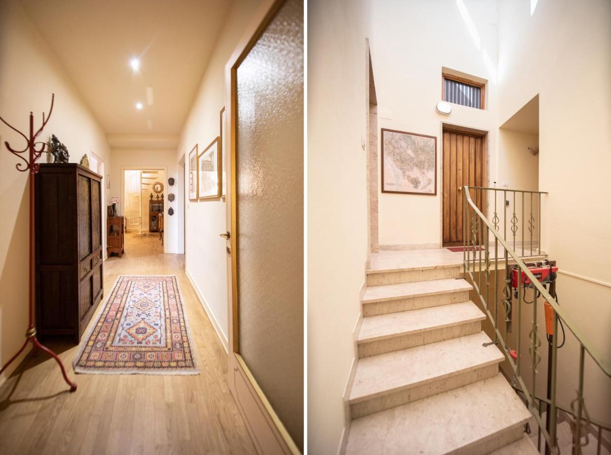 Residenza Al Pavone Luxury With Terrace Daire Lucca Dış mekan fotoğraf