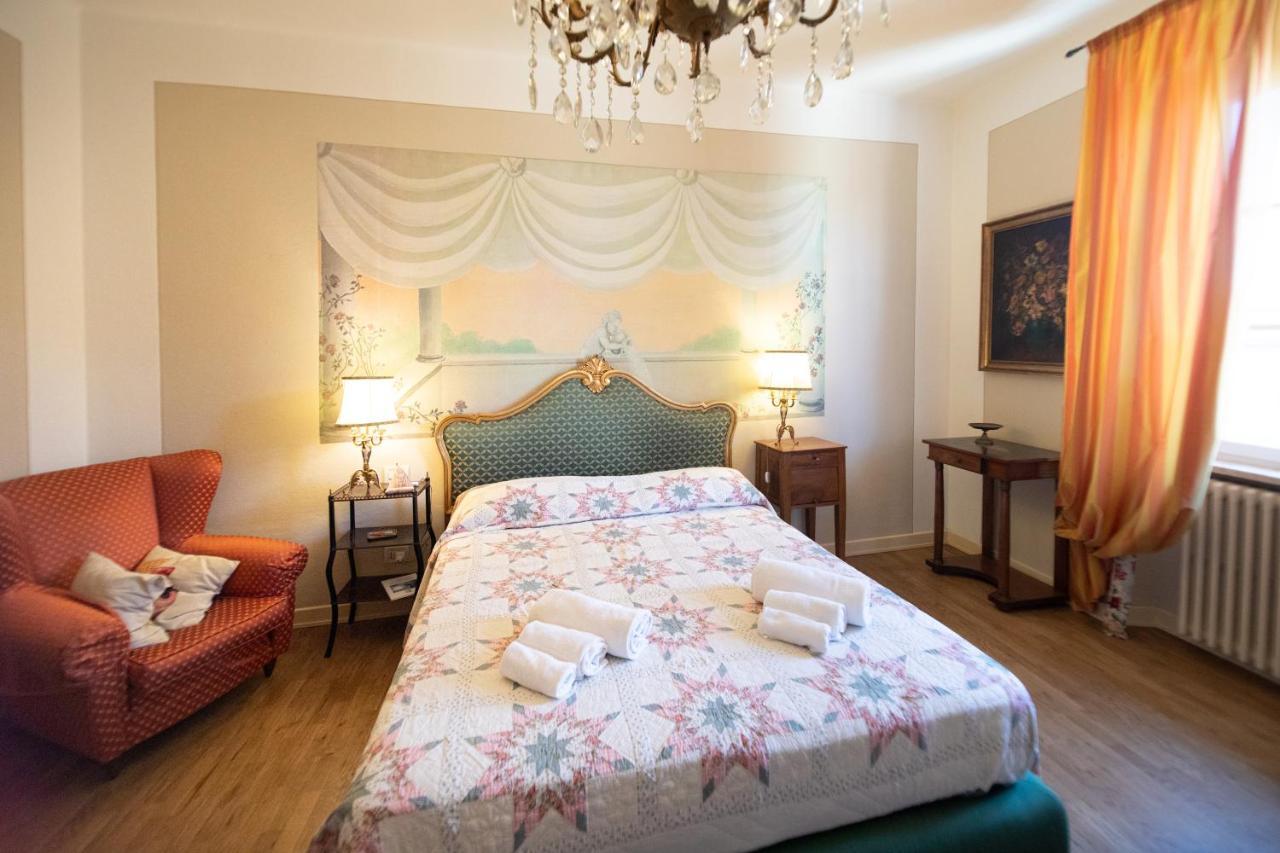 Residenza Al Pavone Luxury With Terrace Daire Lucca Dış mekan fotoğraf