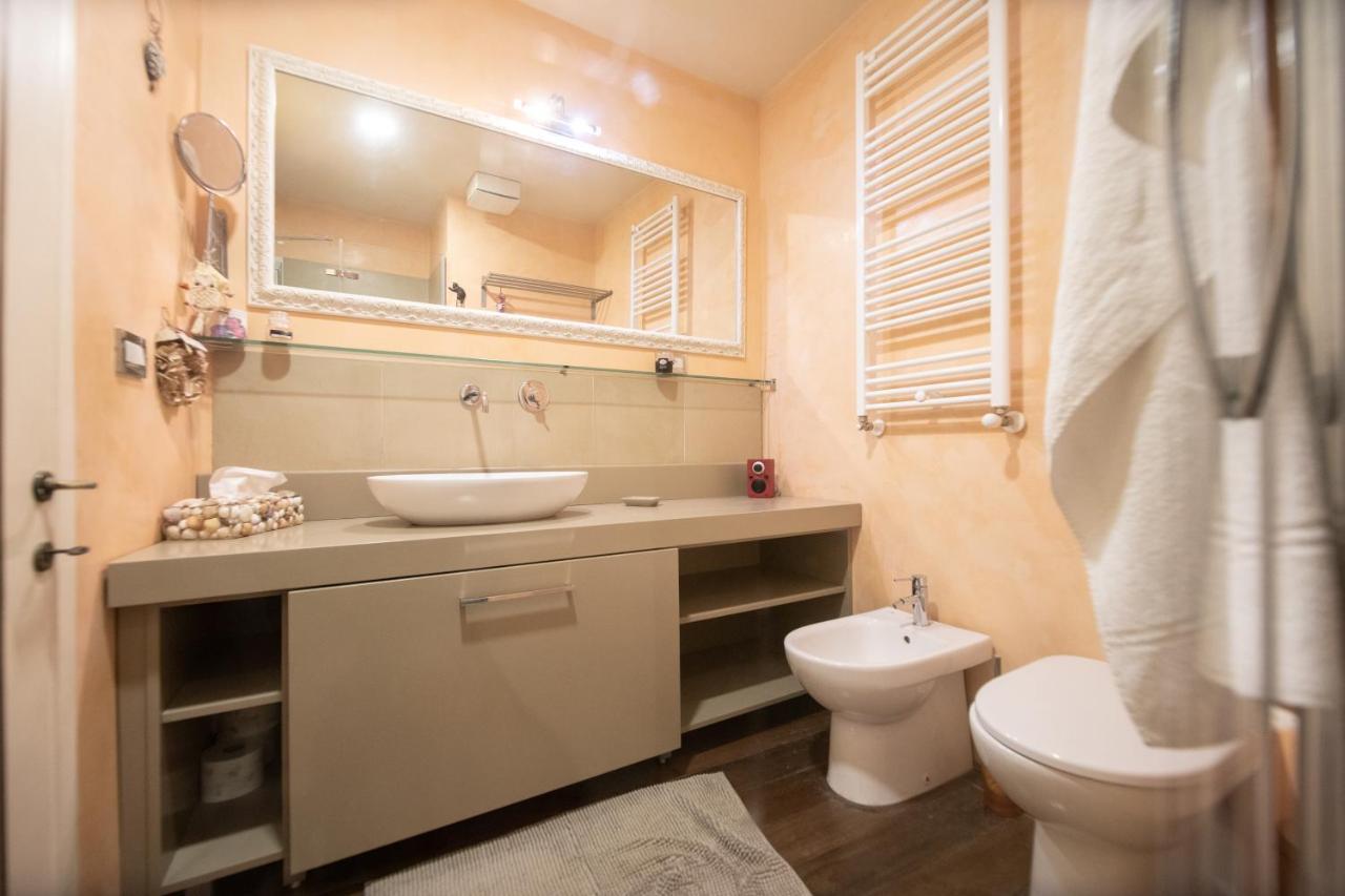 Residenza Al Pavone Luxury With Terrace Daire Lucca Dış mekan fotoğraf