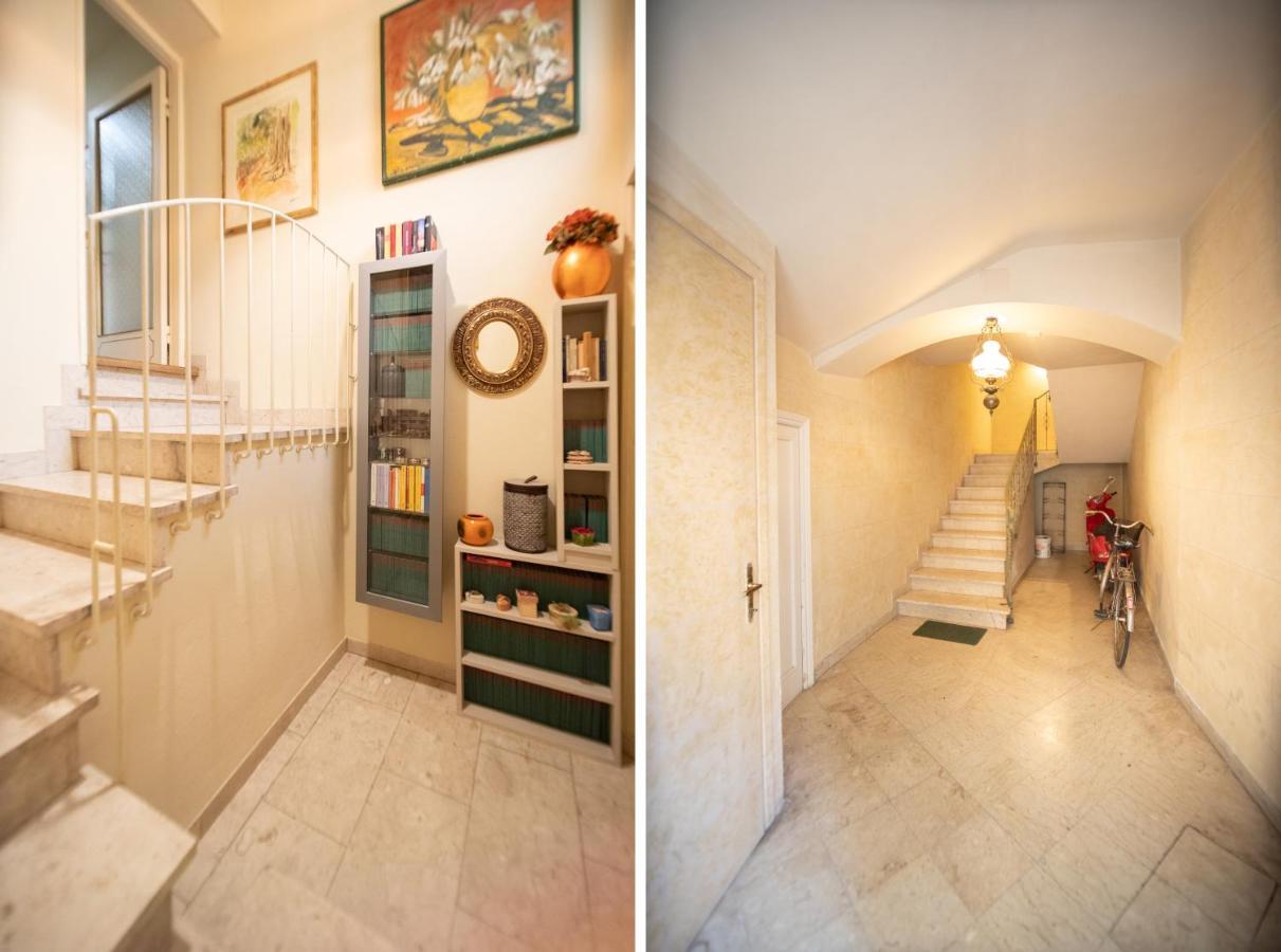 Residenza Al Pavone Luxury With Terrace Daire Lucca Dış mekan fotoğraf