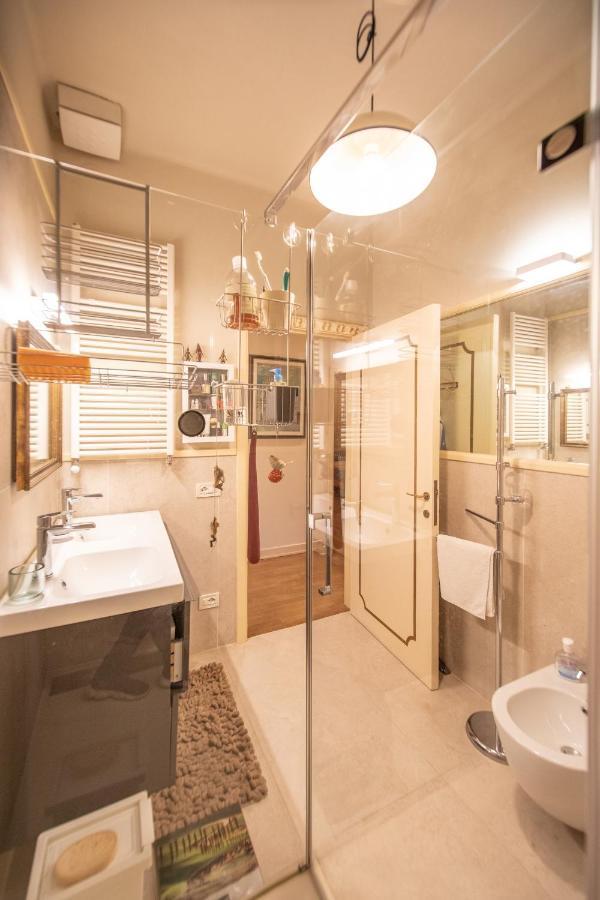 Residenza Al Pavone Luxury With Terrace Daire Lucca Dış mekan fotoğraf