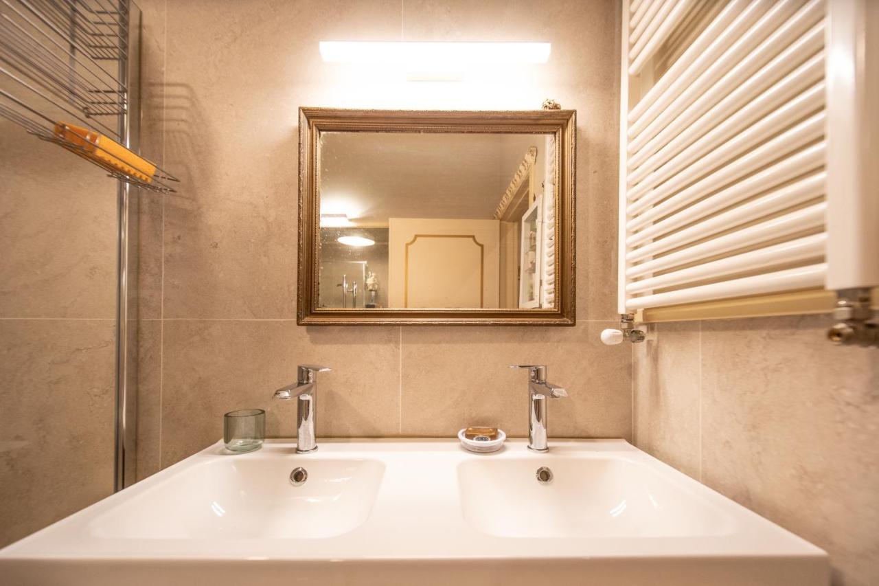 Residenza Al Pavone Luxury With Terrace Daire Lucca Dış mekan fotoğraf