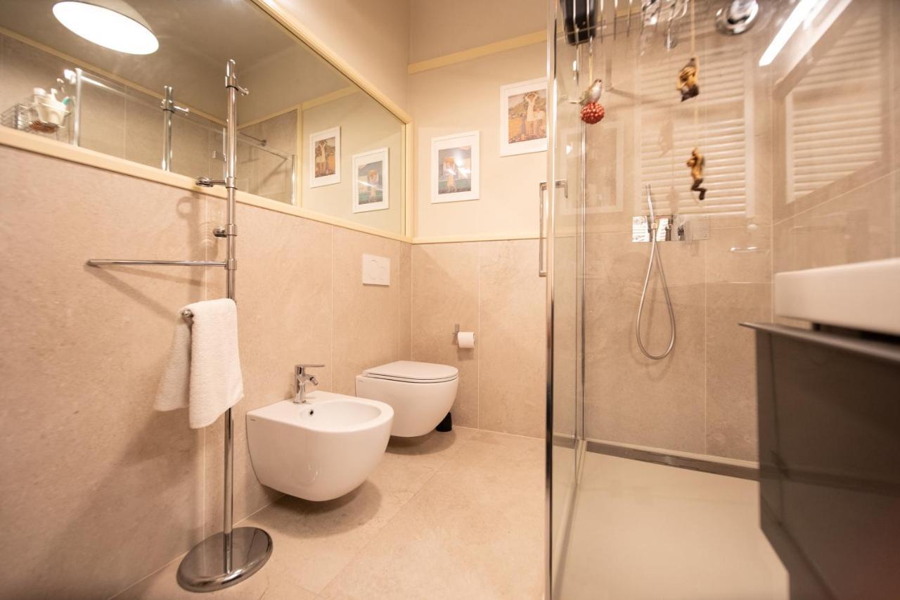 Residenza Al Pavone Luxury With Terrace Daire Lucca Dış mekan fotoğraf