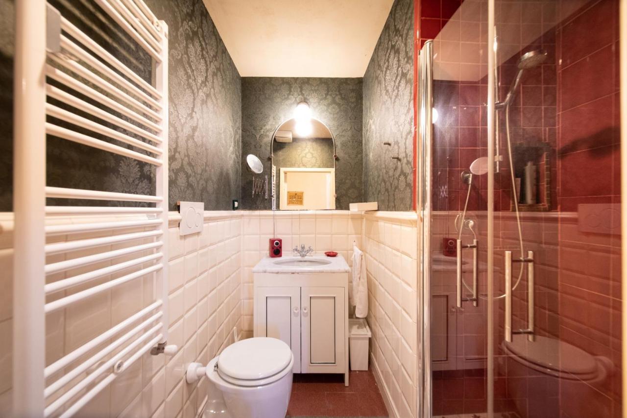 Residenza Al Pavone Luxury With Terrace Daire Lucca Dış mekan fotoğraf