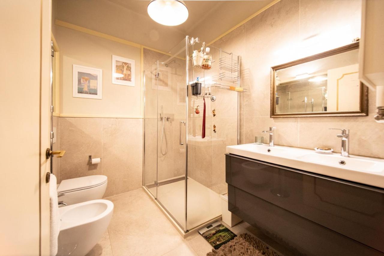 Residenza Al Pavone Luxury With Terrace Daire Lucca Dış mekan fotoğraf