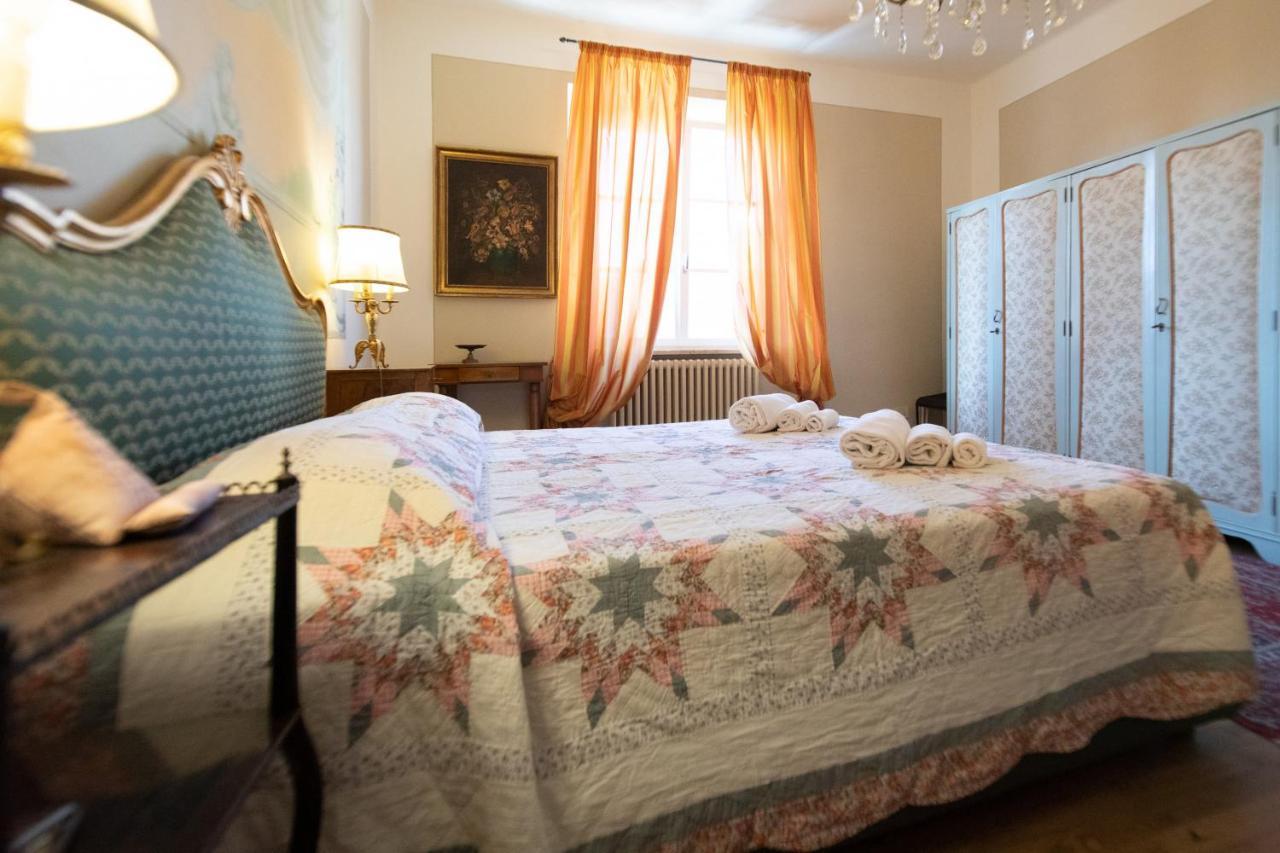 Residenza Al Pavone Luxury With Terrace Daire Lucca Dış mekan fotoğraf